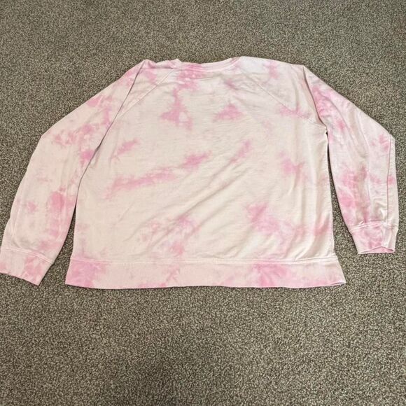 Lucky-brand Women's multi Sweatshirt - Picture 2 of 7